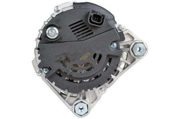 HELLA 8EL 012 426-811 Alternator 14V 125A for Renault Scénic II (Jm0/1_)