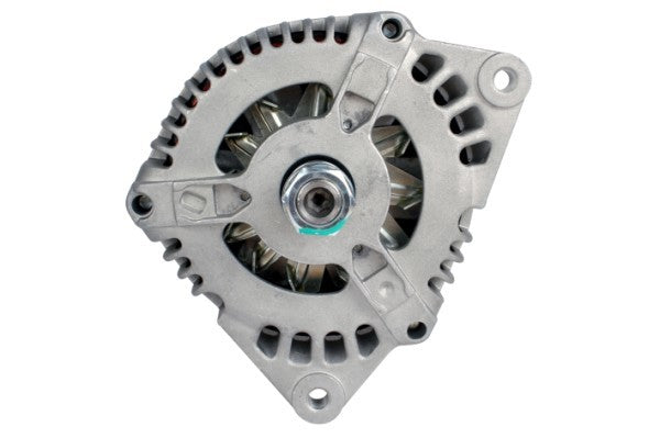 HELLA 8EL 012 426-851 Alternator 14V 100A for Land Rover Discovery I (Lj)