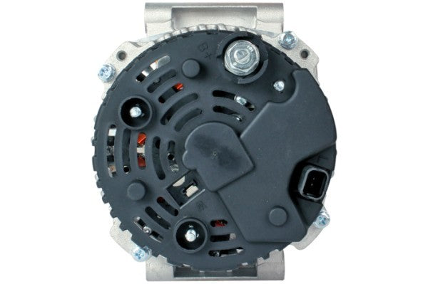 HELLA 8EL 012 426-881 Alternator 14V 75A for Dacia Logan (Ls_)