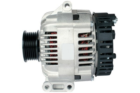 HELLA 8EL 012 426-881 Alternator 14V 75A for Dacia Logan (Ls_)