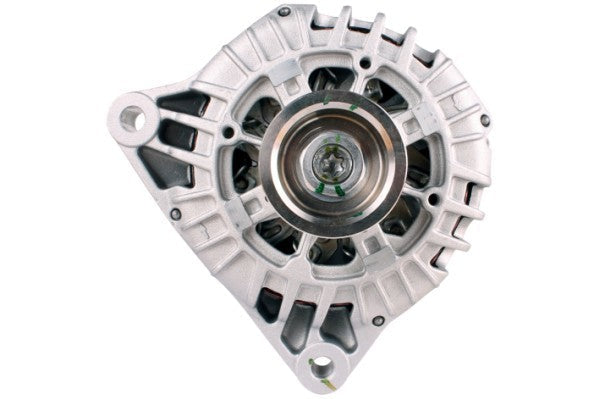HELLA 8EL 012 426-891 Alternator 14V 120A for Peugeot 206 Hatchback (2A/C)
