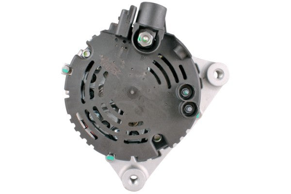 HELLA 8EL 012 426-891 Alternator 14V 120A for Peugeot 206 Hatchback (2A/C)