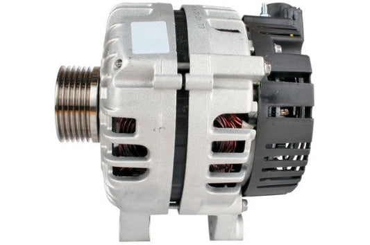 HELLA 8EL 012 426-891 Alternator 14V 120A for Peugeot 206 Hatchback (2A/C)