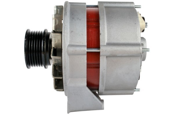 Alternateur HELLA 8El 14V 70A – Pour Mercedes-Benz C-Class W202, Sprinter – Sans Reprise, Qualité D’origine
