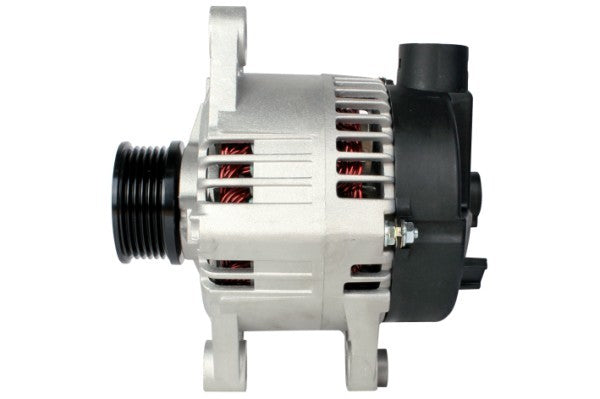 HELLA 8EL 012 426-981 Alternator 14V 100A for Fiat Punto (188_)