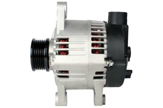 HELLA 8EL 012 426-981 Alternator 14V 100A for Fiat Punto (188_)