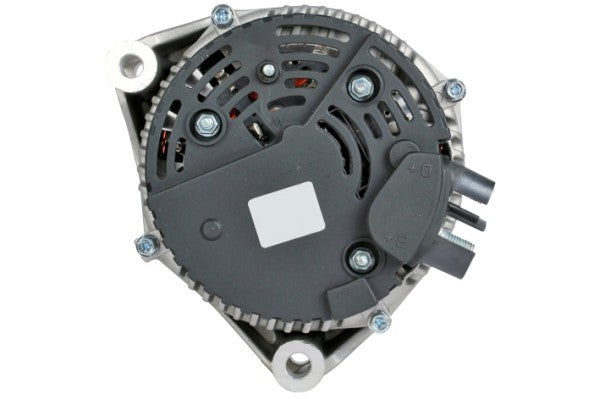 HELLA 8EL 012 427-001 Alternator 14V 120A for Peugeot 406 (8B)