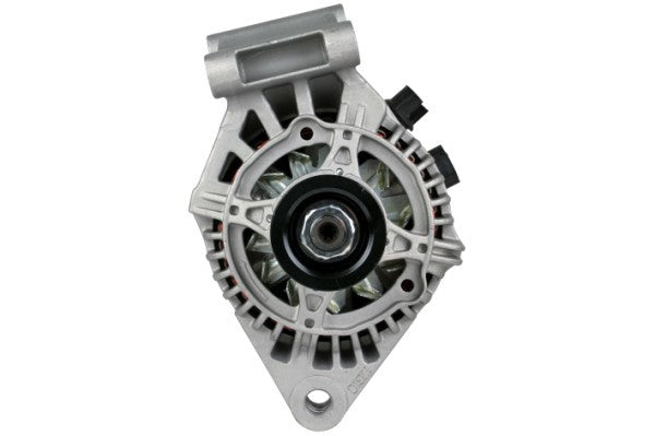 HELLA 8EL 012 427-011 Alternator 14V 80A for Ford Focus II (Da_, Hcp, Dp)