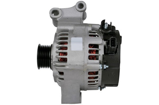 HELLA 8EL 012 427-011 Alternator 14V 80A for Ford Focus II (Da_, Hcp, Dp)