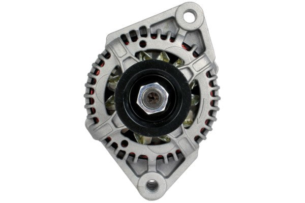 HELLA 8EL 012 427-051 Alternator 14V 75A for Smart City-Coupe (450)