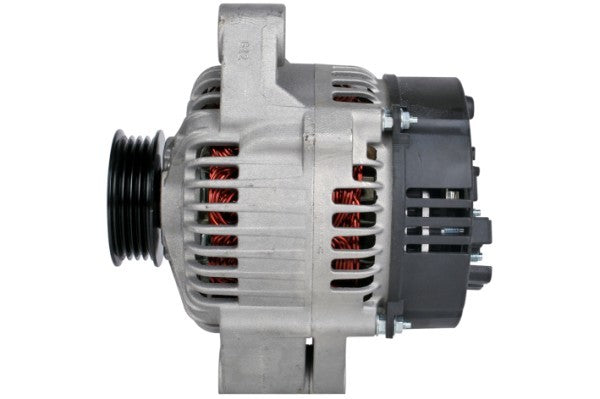 HELLA 8EL 012 427-051 Alternator 14V 75A for Smart City-Coupe (450)