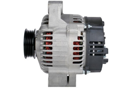 HELLA 8EL 012 427-051 Alternator 14V 75A for Smart City-Coupe (450)