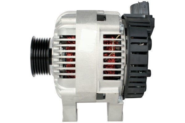 HELLA 8EL 012 427-061 Alternator 14V 90A for Peugeot 206 Hatchback (2A/C)