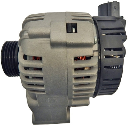 HELLA 8EL 012 427-101 Alternator 14V 80A for Citroën Saxo (S0, S1)