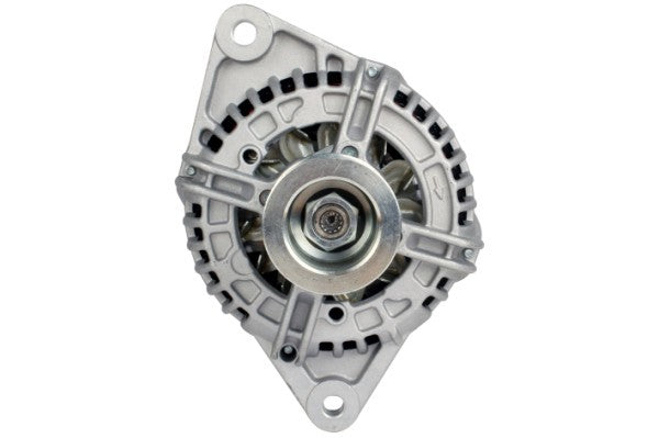 HELLA 8EL 012 427-151 Alternator 14V 110A for Fiat Ducato Chassis (250_, 290_)