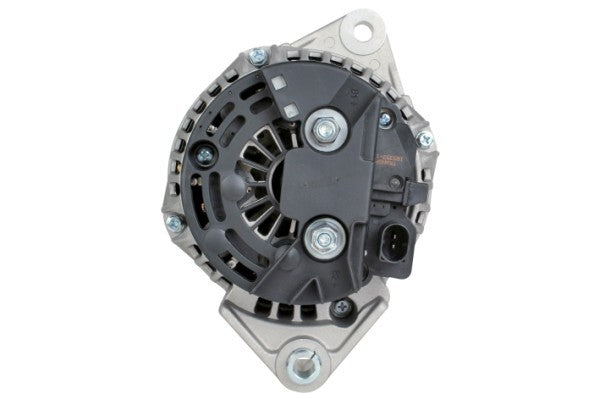 HELLA 8EL 012 427-151 Alternator 14V 110A for Fiat Ducato Chassis (250_, 290_)
