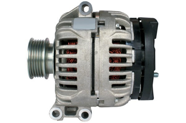 HELLA 8EL 012 427-201 Alternator 14V 98A for Dacia Sandero
