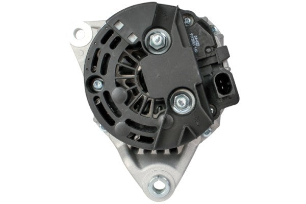HELLA 8EL 012 427-221 Alternator 14V 90A for Iveco Daily III Platform/Chassis