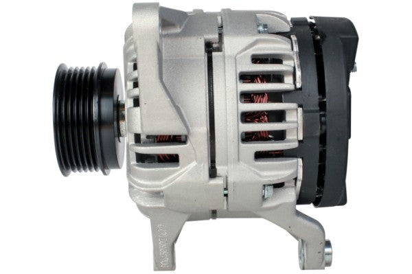 HELLA 8EL 012 427-221 Alternator 14V 90A for Iveco Daily III Platform/Chassis