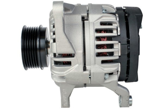 HELLA 8EL 012 427-221 Alternator 14V 90A for Iveco Daily III Platform/Chassis