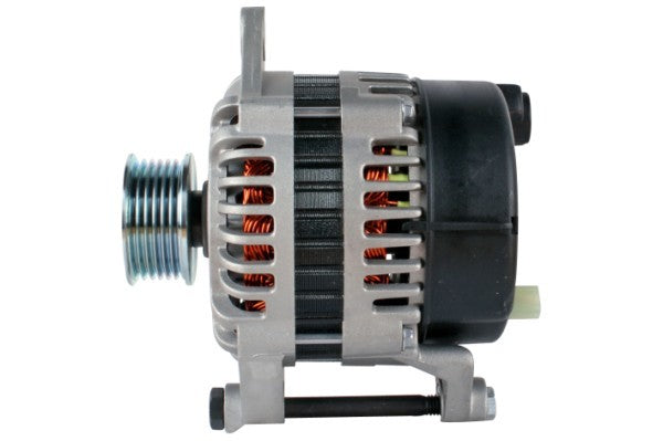 HELLA 8EL 012 427-261 Alternator 14V 75A for Renault Megane I (Ba0/1_)