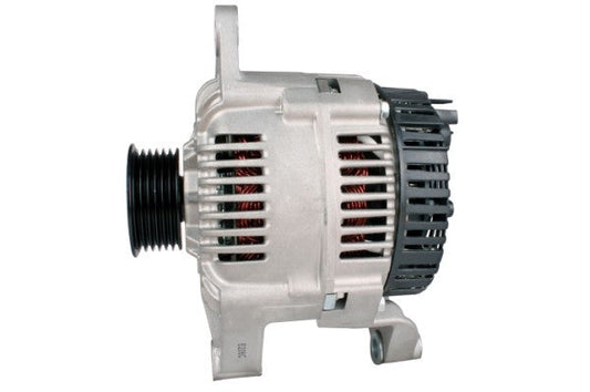 HELLA 8EL 012 427-281 Alternator 14V 80A for Citroën Xantia (X1_, X2_)
