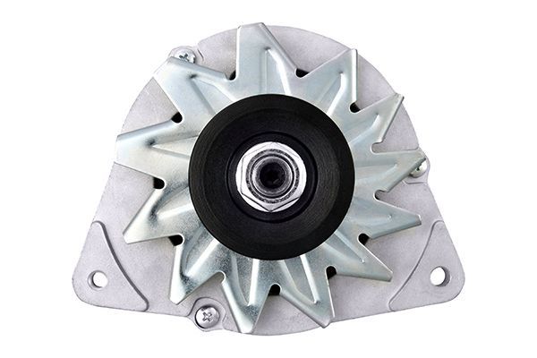 HELLA 8EL 012 427-311 Alternator 14V 55A for Ford Fiesta IV (Ja_, Jb_)