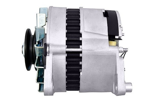 HELLA 8EL 012 427-311 Alternator 14V 55A for Ford Fiesta IV (Ja_, Jb_)