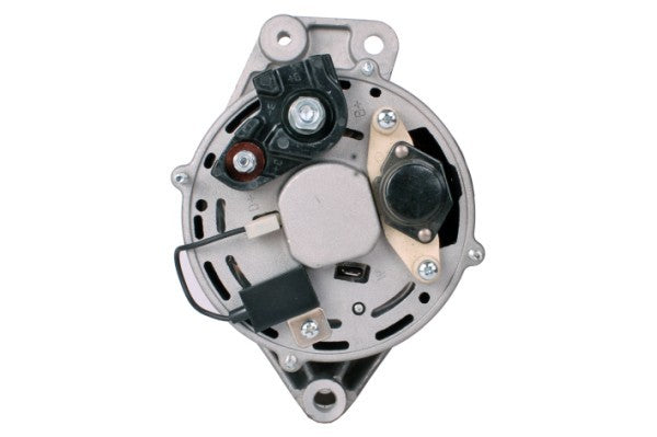 HELLA 8EL 012 427-331 Alternator 14V 55A for VW Golf II (19E, 1G1)