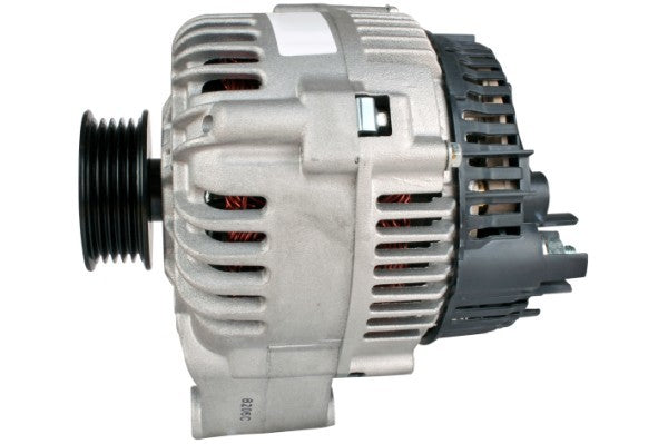 HELLA 8EL 012 427-351 Alternator 14V 80A for Citroën Saxo (S0, S1)