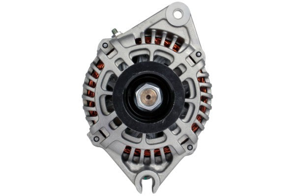 HELLA 8EL 012 427-361 Alternator 14V 80A for Citroën Zx (N2)