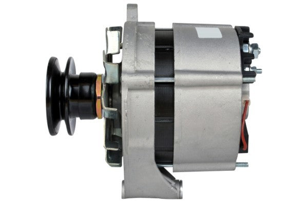 HELLA 8EL 012 427-381 Alternator 14V 65A for Audi 80 (8C2, B4)