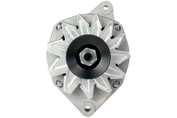 HELLA 8EL 012 427-391 Alternator 14V 70A for Renault Clio I (B/C57_, 5/357_)