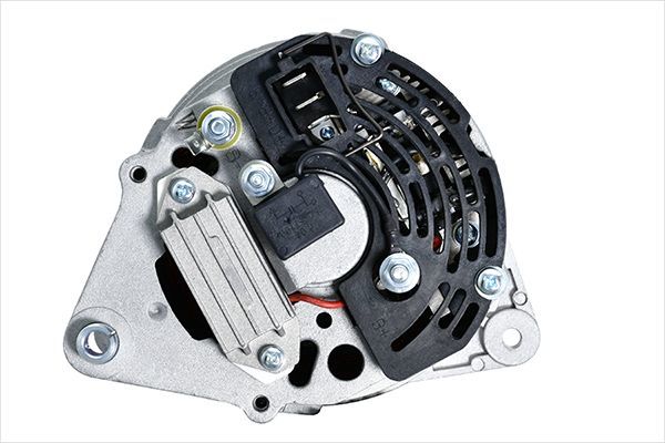 HELLA 8EL 012 427-401 Alternator 14V 65A for Rover 800 (XS)