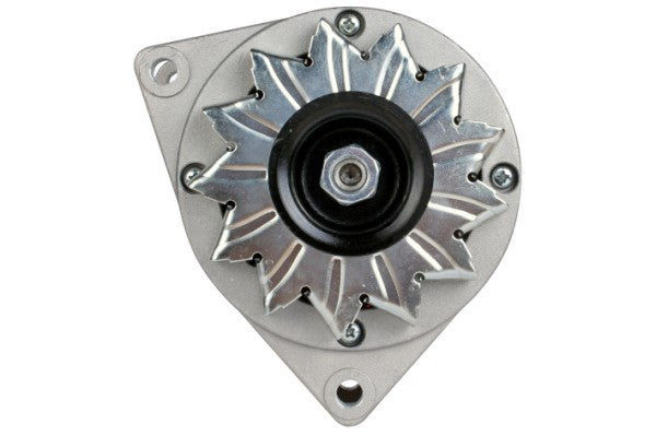 HELLA 8EL 012 427-531 Alternator 14V 55A for Mercedes-Benz 190 (W201)