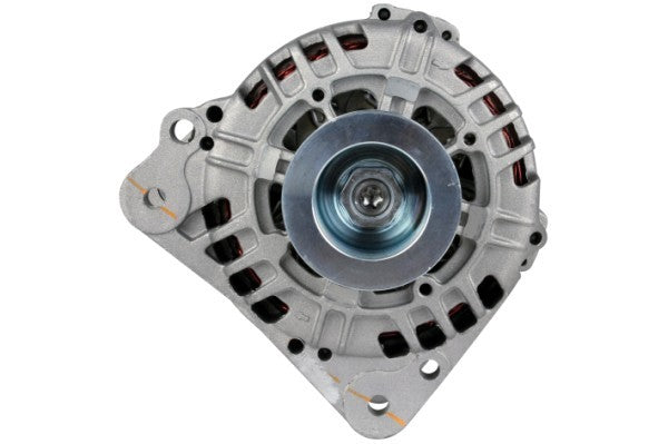 HELLA 8EL 012 427-541 Alternator 14V 120A for VW T4 (70B,70C,7Db,7Dk,70J,70K,7Dc,7Dj)