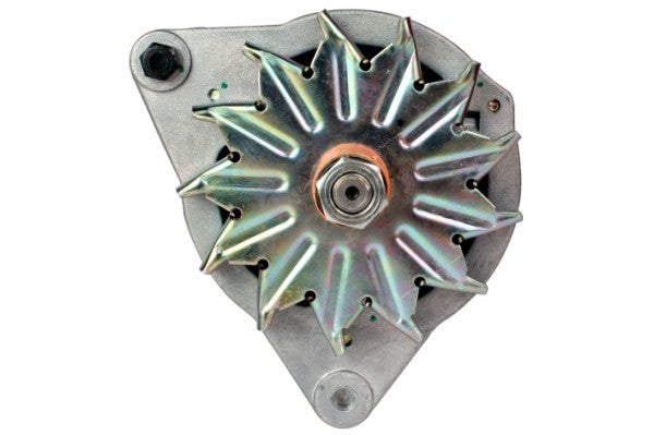HELLA 8EL 012 427-551 Alternator 14V 34A for MG MGB GT