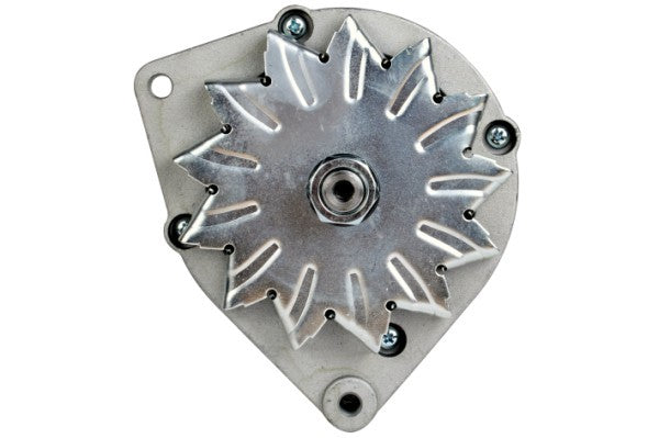 HELLA 8EL 012 427-571 Alternator 14V 55A for Volvo 240 (P242, P244)