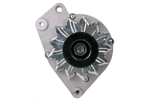 HELLA 8EL 012 427-591 Alternator 14V 55A for VW Golf II (19E, 1G1)
