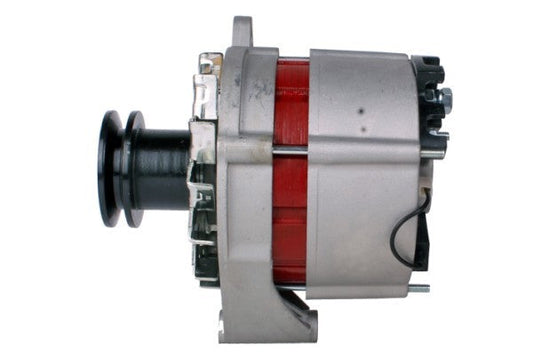 HELLA 8EL 012 427-591 Alternator 14V 55A for VW Golf II (19E, 1G1)
