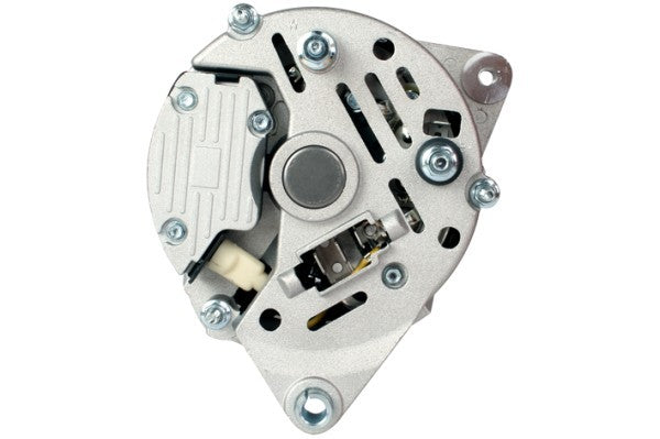 Alternatore HELLA 8EL 012 427-691 - 14V 55A Con Pompa A Depressione Per Toyota Hiace - 2