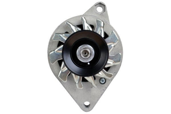 HELLA 8EL 012 427-661 Alternator 14V 33A for Fiat 127 (127_)