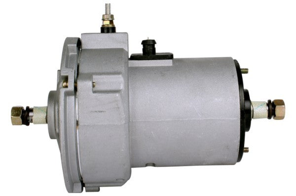 Alternatore HELLA 8EL 012 427-671 - 14V 55A - Ricambio Auto Per VW Maggiolino - Nuovo, Senza Reso