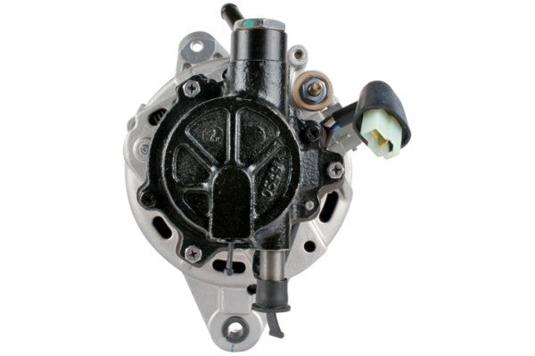 HELLA 8EL 012 427-681 Alternator 14V 45A for Mitsubishi L 200 (K3_T,K2_T,K1_T,K0_T)