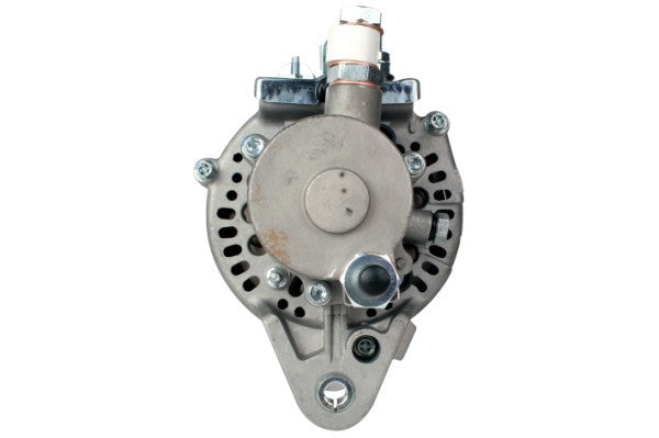 HELLA 8EL 012 427-691 Alternator 14V 55A for Toyota Hiace III Box (H5,H6,H7,H8,H9)