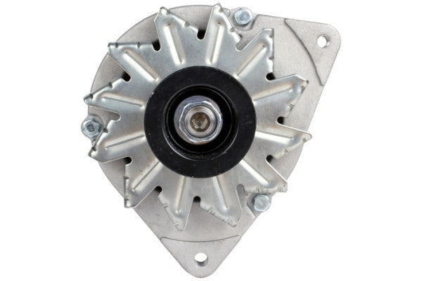 HELLA 8EL 012 427-711 Alternator 14V 70A for Ford Fiesta III (Gfj)