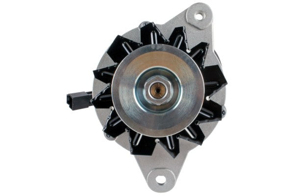 HELLA 8EL 012 427-761 Alternator 14V 50A for Opel Monterey A (M92)