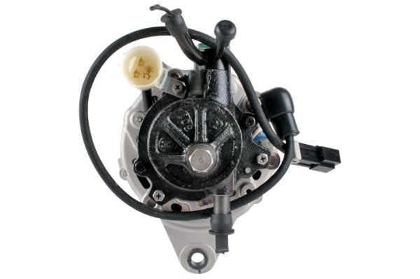HELLA 8EL 012 427-761 Alternator 14V 50A for Opel Monterey A (M92)