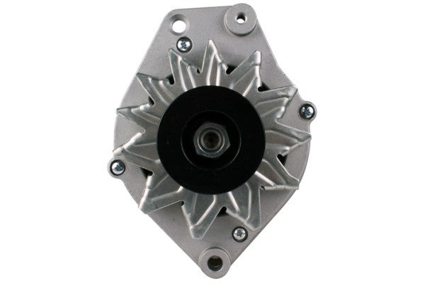 HELLA 8EL 012 427-791 Alternator 14V 100A for VW T4 Chassis (70E,70L,70M,7De,7Dl,7D