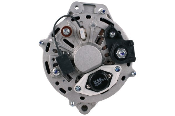 HELLA 8EL 012 427-791 Alternator 14V 100A for VW T4 Chassis (70E,70L,70M,7De,7Dl,7D